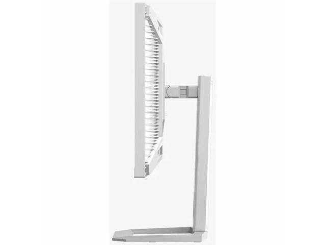 Mobile Pixels - 27-In. LED Gaming Monitor - White - image 4