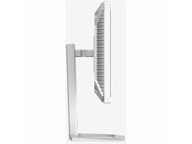 Mobile Pixels - 27-In. LED Gaming Monitor - White - image 5