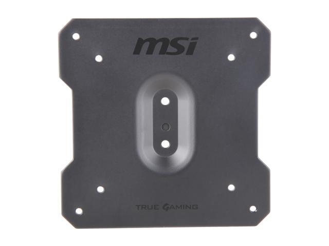 MSI AG242M5 VESA Mounting Adapter Plate