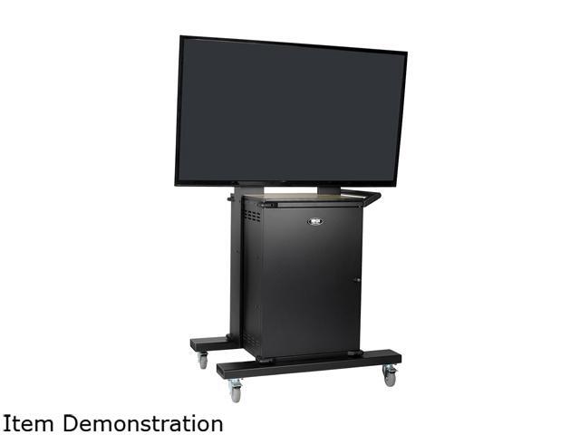 Tripp Lite Display Mount Adapter Kit for 36-Device AC Charging Cart Station (CSC36DM)