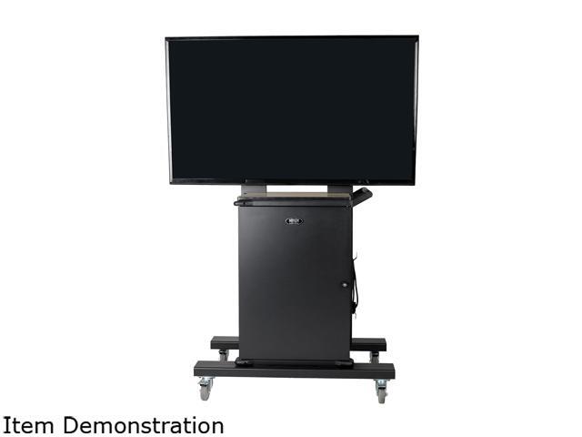 Tripp Lite Display Mount Adapter Kit for 36-Device AC Charging Cart Station (CSC36DM)