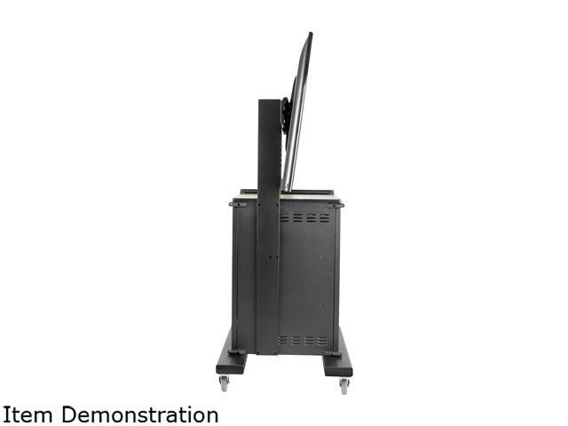Tripp Lite Display Mount Adapter Kit for 36-Device AC Charging Cart Station (CSC36DM)