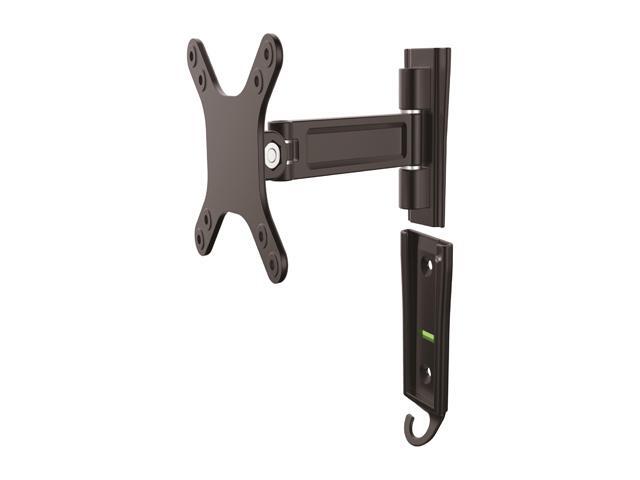 StarTech. com ARMWALLS Wall-Mount Monitor Arm - Single Swivel