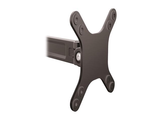 StarTech. com ARMWALLS Wall-Mount Monitor Arm - Single Swivel