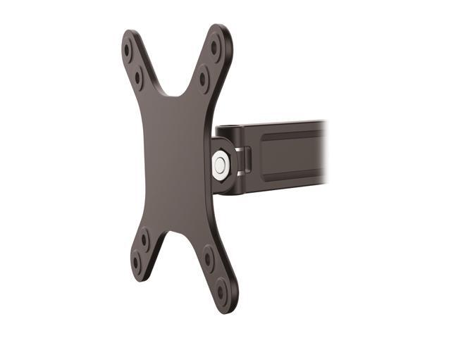 StarTech. com ARMWALLS Wall-Mount Monitor Arm - Single Swivel