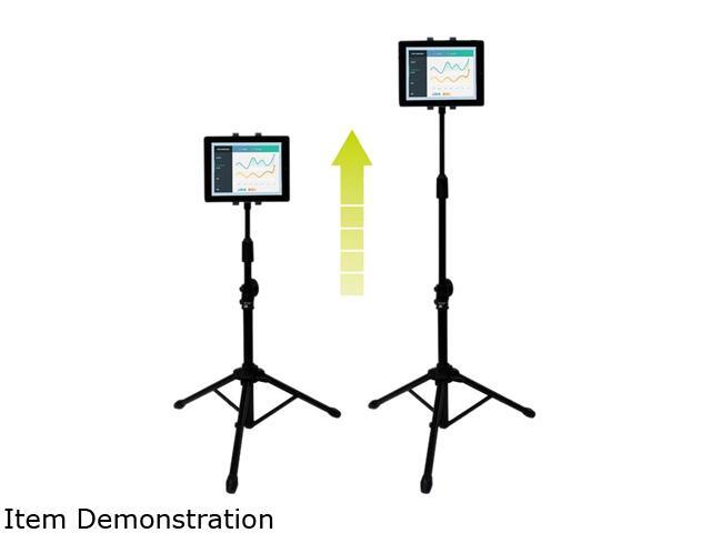 StarTech Tripod Tablet Floor Stand - image 6
