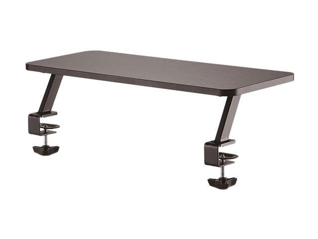 StarTech. com MNRISERCLMP Monitor Riser Stand - Desk Mount - Extra Wide 25.6' (65 cm)