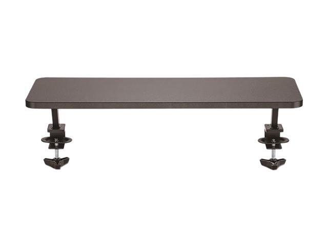 StarTech. com MNRISERCLMP Monitor Riser Stand - Desk Mount - Extra Wide 25.6' (65 cm)
