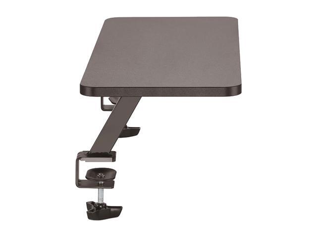 StarTech. com MNRISERCLMP Monitor Riser Stand - Desk Mount - Extra Wide 25.6' (65 cm)