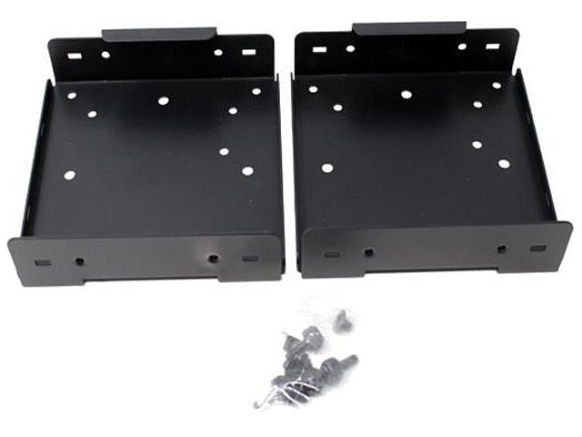 DELL RVWC8 Wyse Wall Mounting Bracket 5010/5020 7010/7020 Thin Client