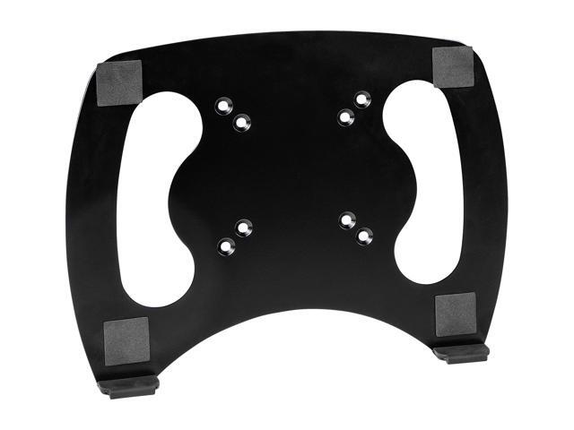 Desk Mount Laptop Arm, Full Motion Articulating Arm for Laptop or Single 34 inch Monitor, VESA Mount Laptop Tray Bracket, Ergonomic Adjustable...