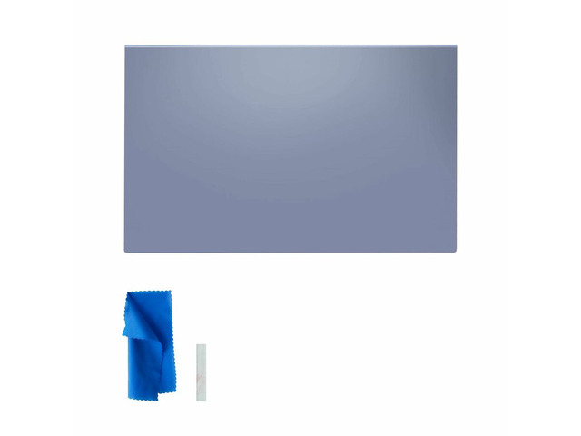 StarTech 32-inch 16:9 Computer Monitor Privacy Screen - Hanging Acrylic Filter - Monitor Protector/Shield - +/- 30 Deg. - Glossy - TAA -...