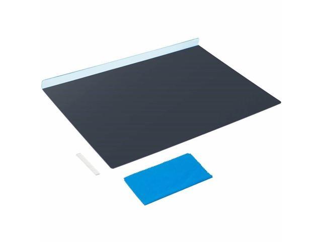 StarTech 22-inch 16:10 Computer Monitor Privacy Screen - Hanging Acrylic Filter - Monitor Protector/Shield - +/- 30 Deg. - Glossy - TAA -...
