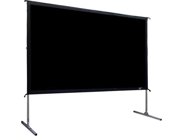 Elite Screens Yard Master 2 OMS135H2 Projection Screen - 135' - 16:9 - Portable