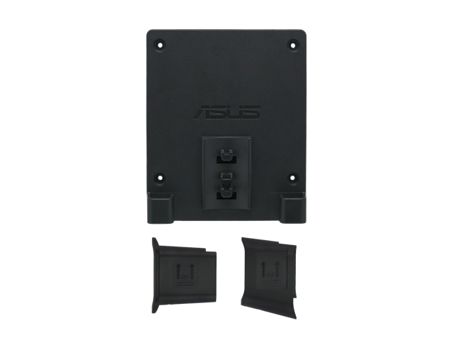 ASUS MKT03 Mini PC Mounting Kit - VESA 100x100mm Compatible