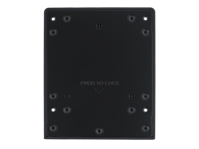 ASUS MKT03 Mini PC Mounting Kit - VESA 100x100mm Compatible