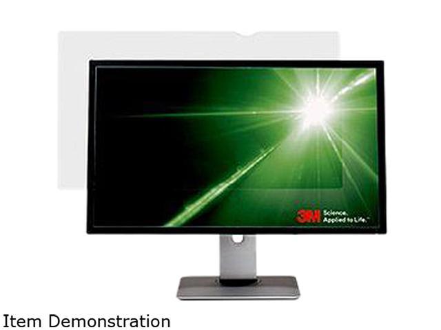 3M AG230W9B Anti-Glare Filter for 23' Widescreen Monitor