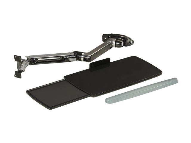 Ergotron LX keyboard/mouse arm mount tray - image 3