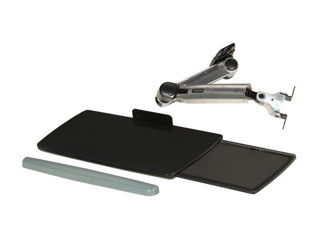 Ergotron LX keyboard/mouse arm mount tray - image 4