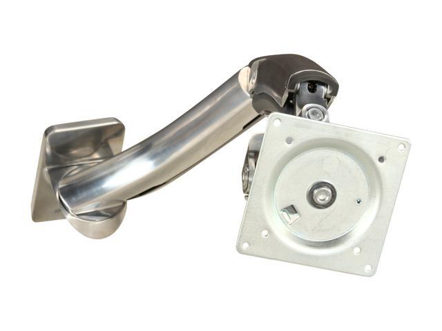 Ergotron 45-228-026 MX Wall Mount LCD Arm
