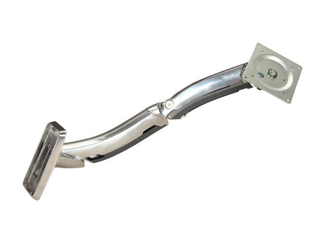 Ergotron 45-228-026 MX Wall Mount LCD Arm