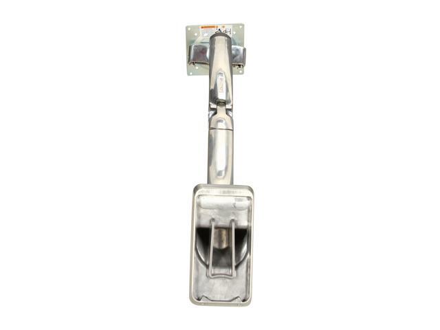 Ergotron 45-228-026 MX Wall Mount LCD Arm