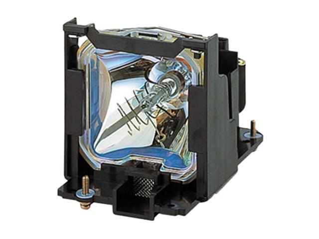 Replacement Lamp For PT-D5500U Projector Model ET-LAD55LW
