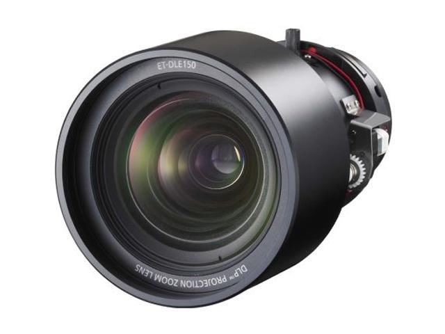 Panasonic ETDLE150 19.4 - 27.9mm F/1.8 - 2.4 Zoom Lens photo