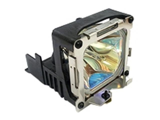 Jaspertronics Original POA-LMP31 Lamp & Housing for Sanyo Projectors - Fits 610-289-8422, LC-SM1, LV-7100, PLC-SW15, SP LAMPLP260, POA-LMP31 & More...