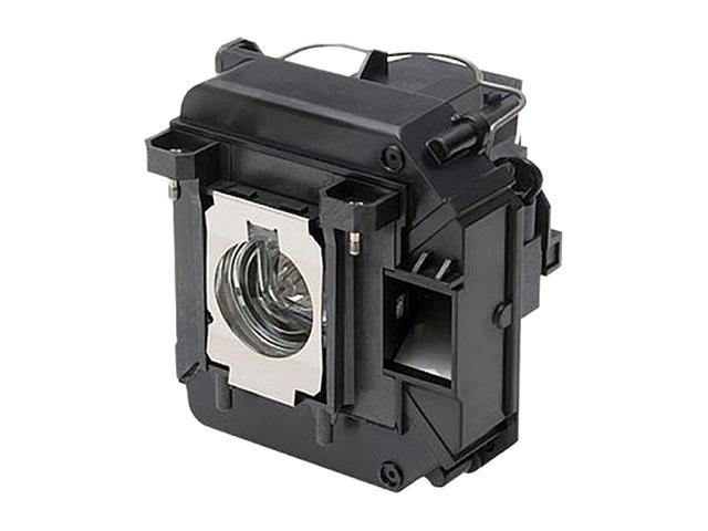 Replacement Lamp for Epson LCD Projectors Model V13H010L64 photo