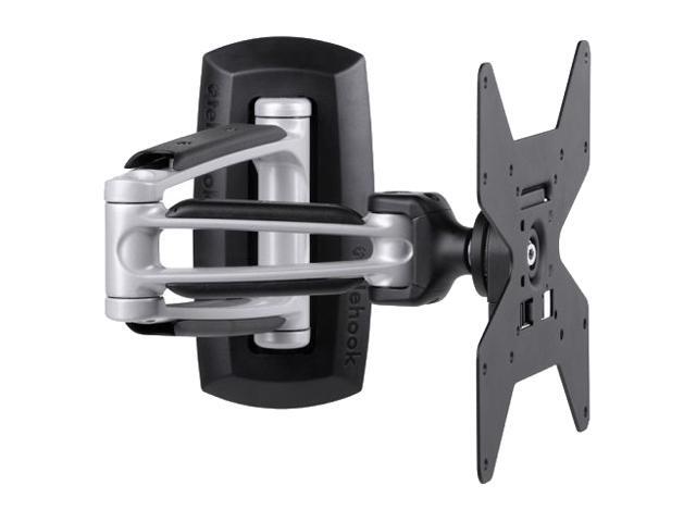 Atdec TH-1040-VFM 20'-50' Tilt and Pan TV Mount for LED/LCD/Plasma, VESA 200x200, Max Load 55 lbs