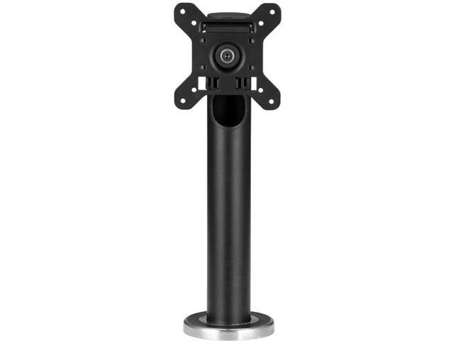 atdec SD-POS-VBM Fixed Height Point of Sales Desk Mount. Max load: 44lbs.