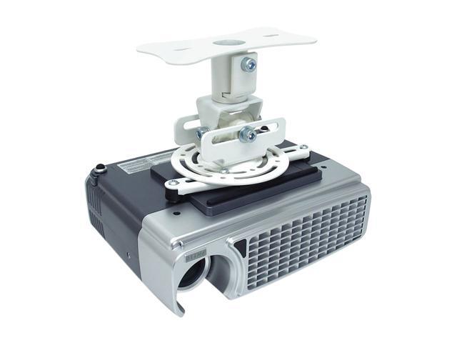 Atdec Telehook TH-WH-PJ-FM Flush to Ceiling Projector Mount - image 2