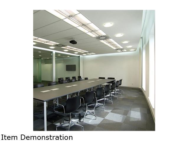 Atdec Telehook TH-WH-PJ-FM Flush to Ceiling Projector Mount - image 3