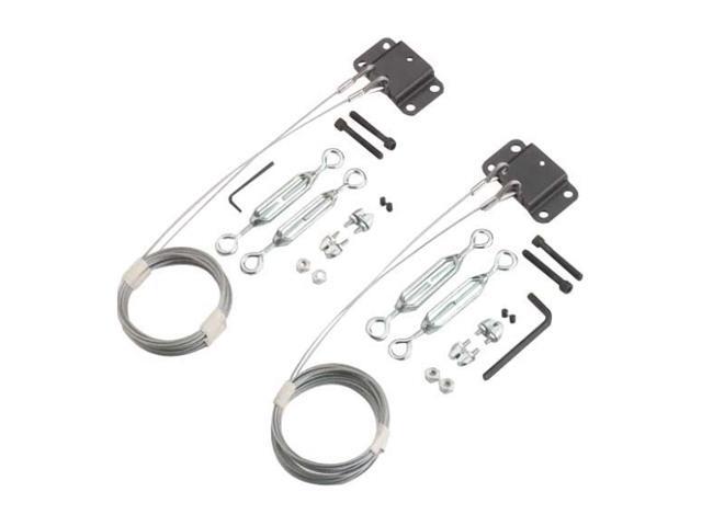 CHIEF CMA340 Projector Stabilization Kit for Columns