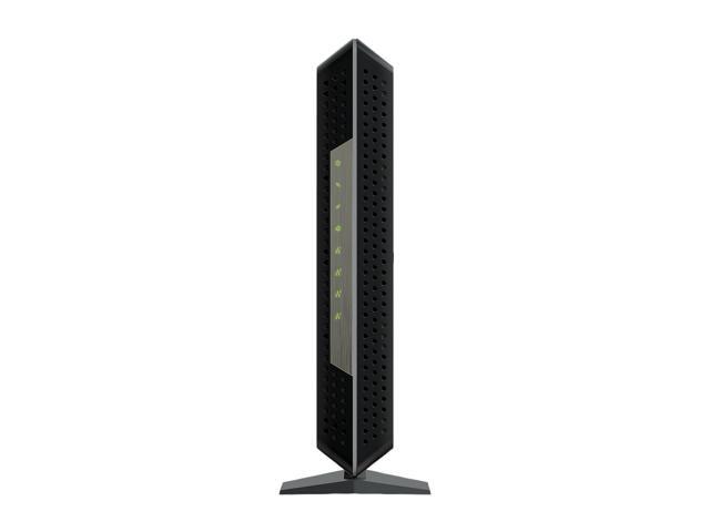 Netgear Nighthawk DOCSIS 3.1 CM1200 Multi-Gig Cable Modem, CM1200-100NAS