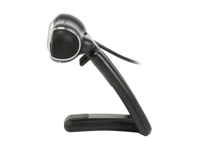 Logitech QuickCam Pro 9000 WebCam