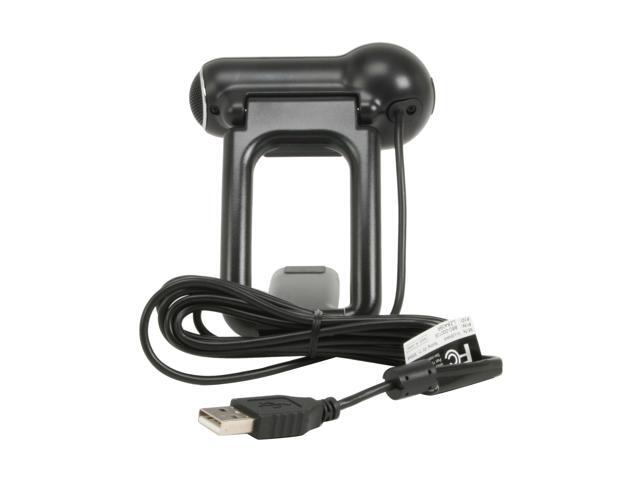 Logitech QuickCam Pro 9000 WebCam