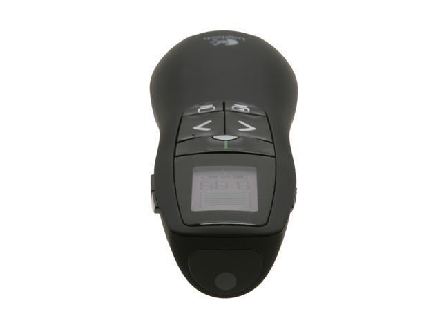 Logitech - R800 Professional Presenter - Black - image 4