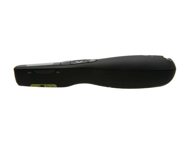Logitech - R800 Professional Presenter - Black - image 5