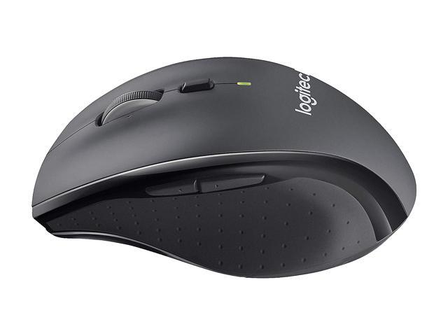 Logitech M705 Marathon Mouse - image 5