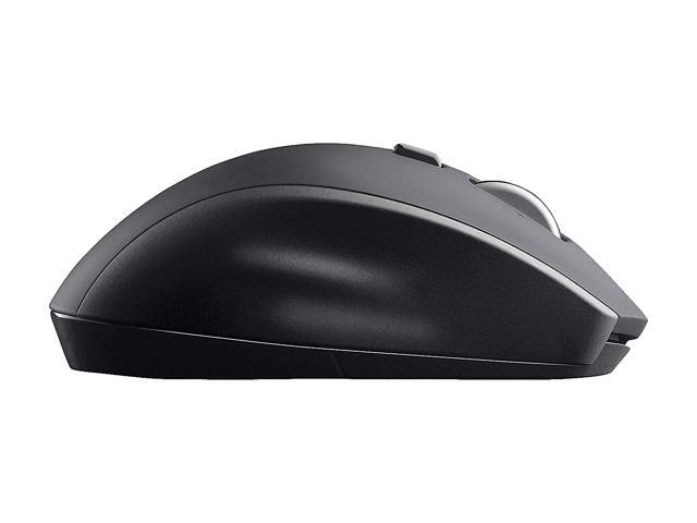 Logitech M705 Marathon Mouse - image 6