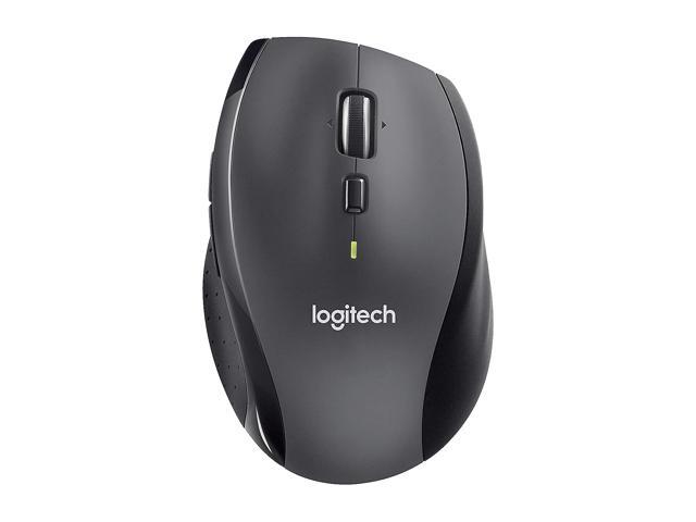 Logitech M705 Marathon Mouse - image 3
