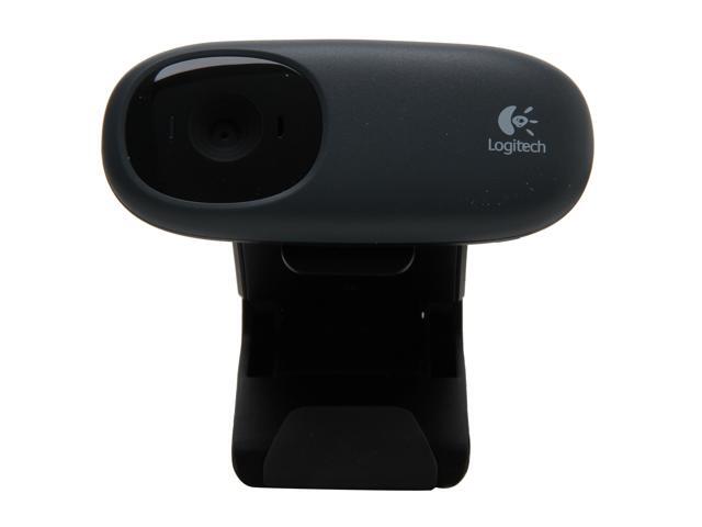 Logitech C110 WebCam