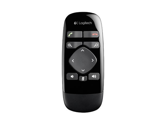 Logitech BCC950 All-In-One Webcam and Speakerphone