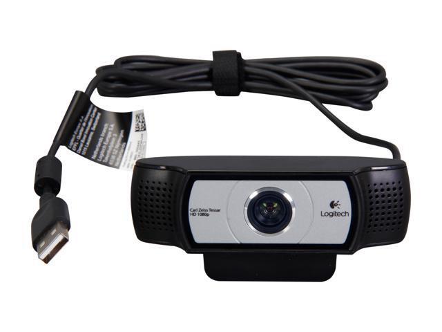 Logitech C930e Webcam - image 6