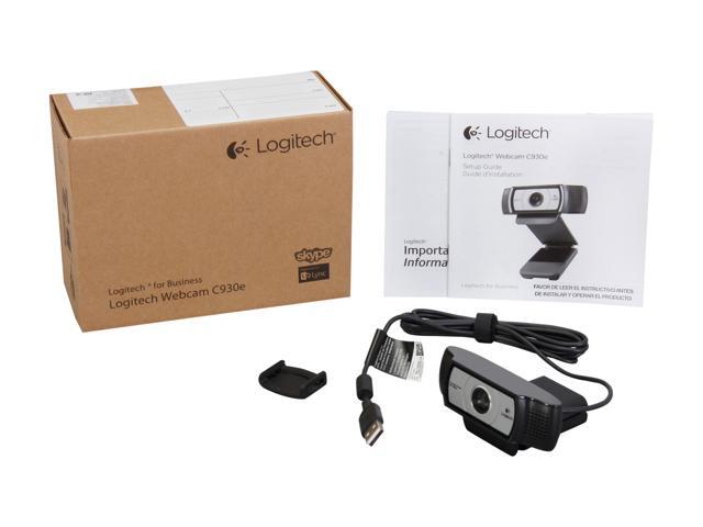 Logitech C930e Webcam - image 7