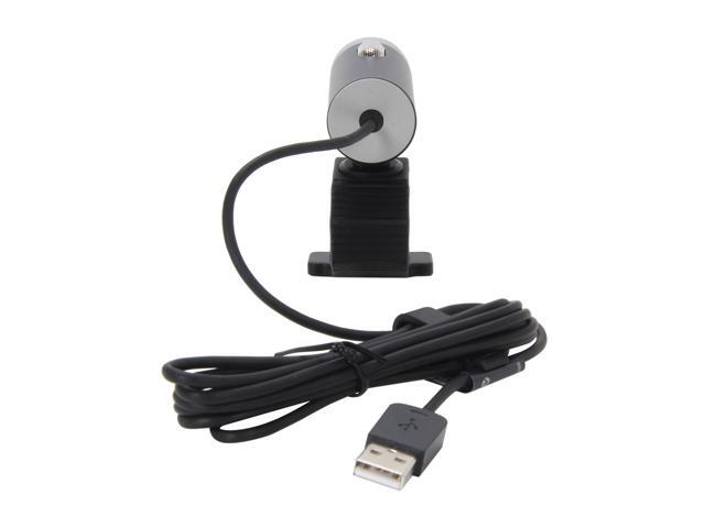 Microsoft LifeCam Cinema,Webcam with built-in noise cancelling Microphone, Light Correction, USB Connectivity, for video calling on Microsoft...