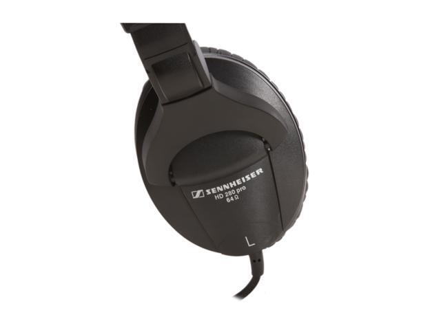 Sennheiser HD280 Pro Around the Ear DJ Headphones