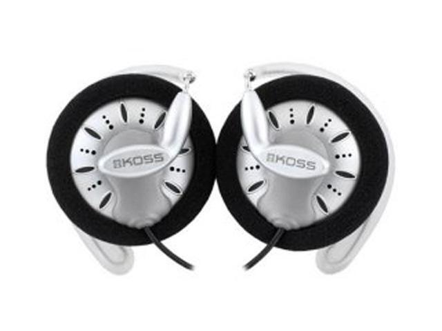 KOSS Brown KSC75 Supra-aural SportClip Stereophone